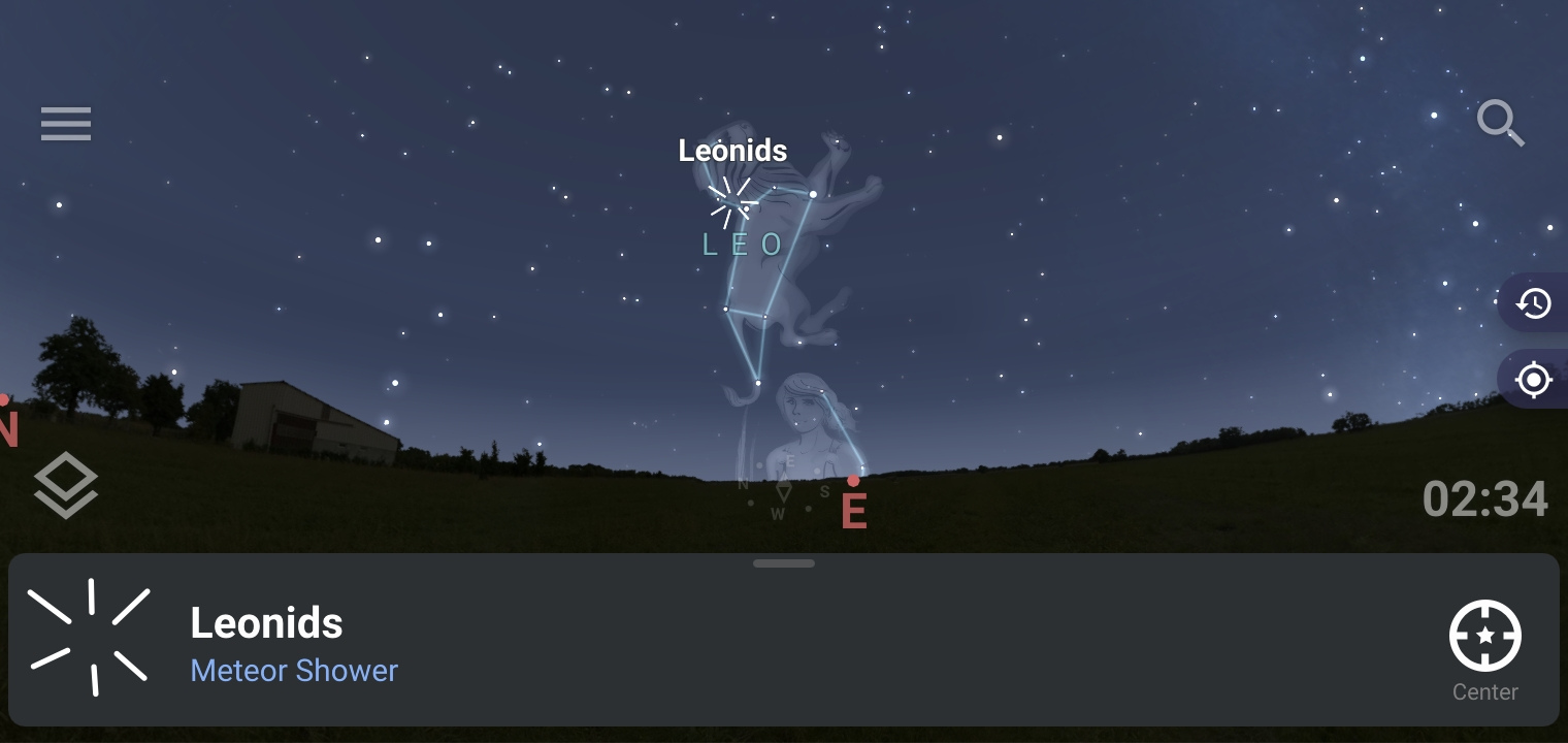 Leonids