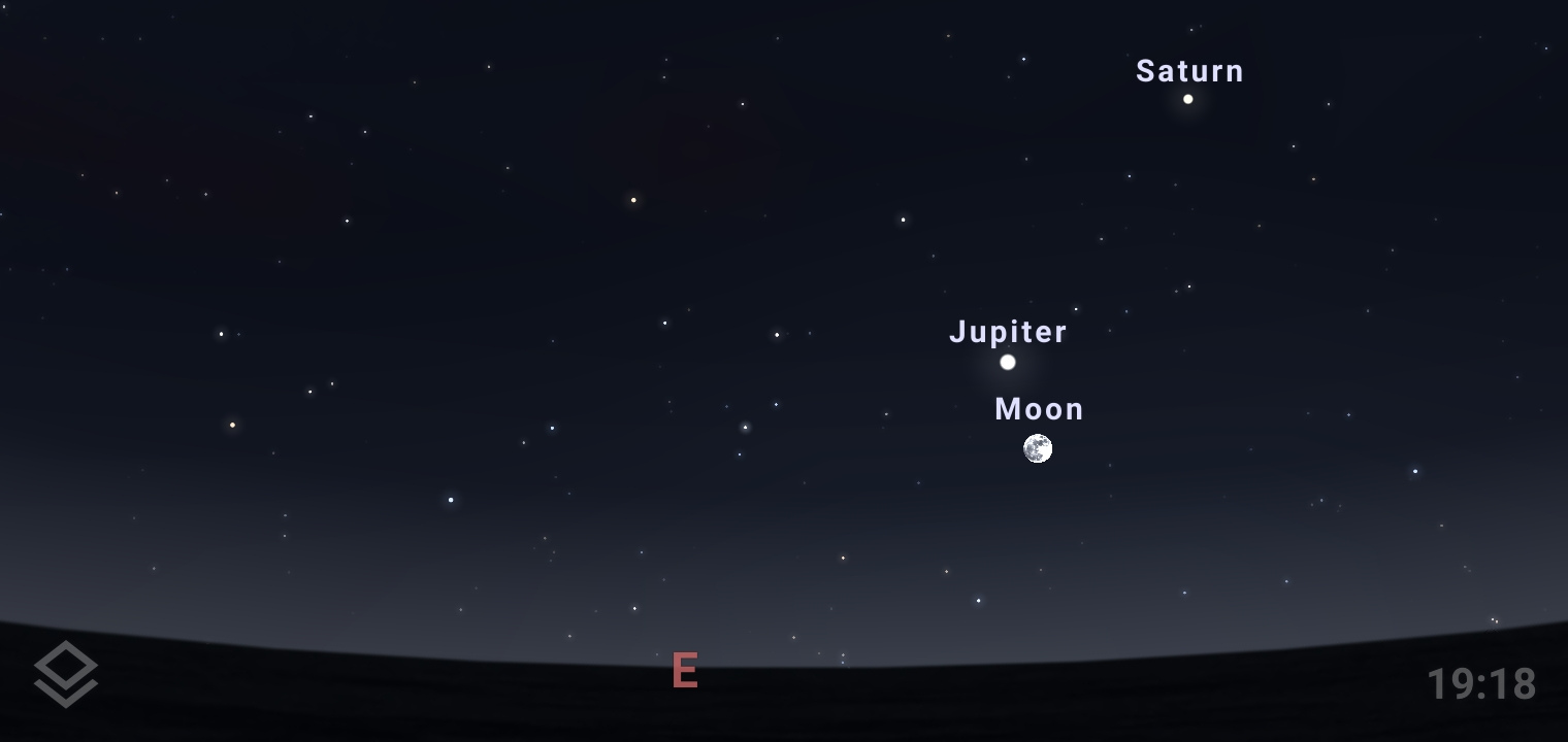 Full Moon Is Tycho Time - Sky & Telescope - Sky & Telescope