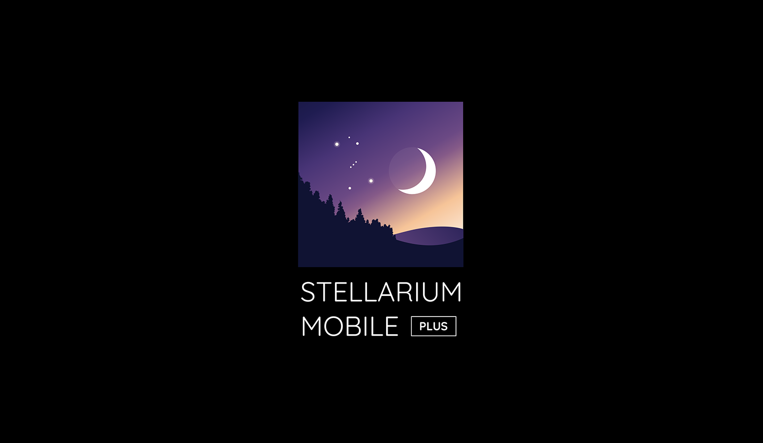 Title Stellarium Mobile Plus