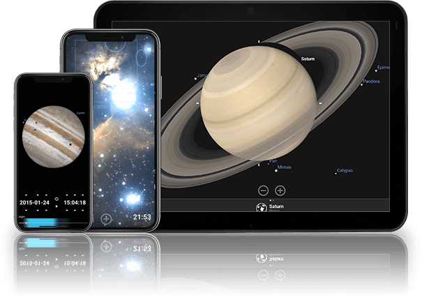 stellarium mobile 1.5 apk