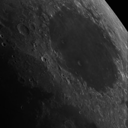 Gallery 08 moon closeup